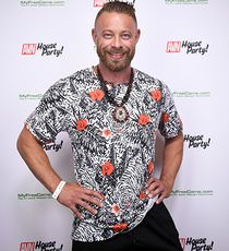 Brad Newman, 43 года, США Brad Newman, 43 года,